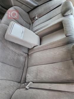 هیوندای سۆناتا